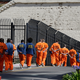 Illustration for article titled The Trump Administration Will Have Inmates Sorted by 'Biological Sex' Thanks to Naturally Born Assholes